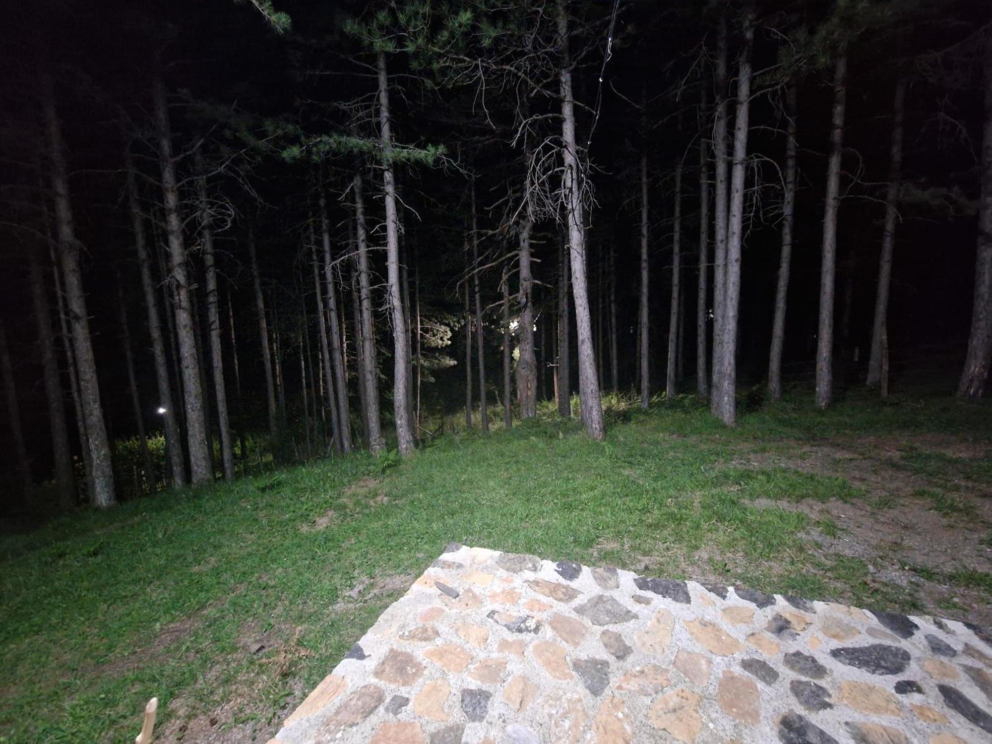 Bujtinat Skenderi Gjinar 2 빌라 외부 사진
