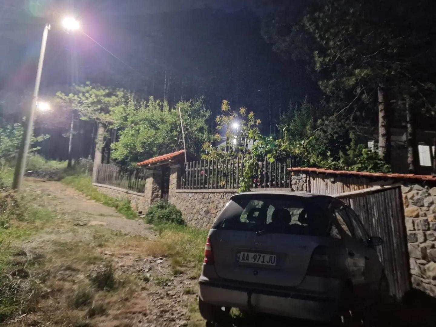 Bujtinat Skenderi Gjinar 2 빌라 객실 사진